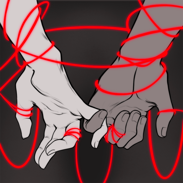 (Original 2024) Entangled