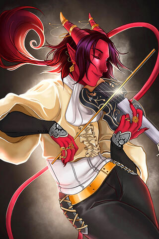 (Original 2021) Bardic Inspiration