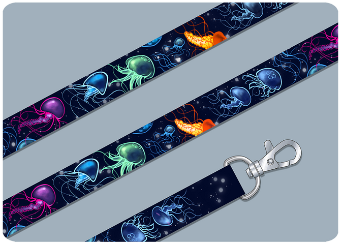 ( Original 2021) Jellyfish