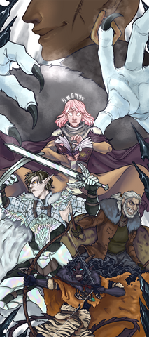 Battle for Icewind